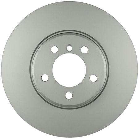 Bosch Quietcast Disc Disc Brake Roto, 44011164 44011164